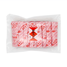 日本兼七 鰹魚風味高湯包 Set 50, 每包含4公克, 200g, 1袋