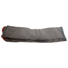 Atc Mattress 充氣枕頭 露營枕頭 TPU枕頭 好收納可水洗, 灰色, 1個