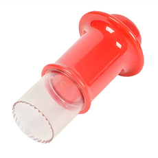 PEARL LIFE 珍珠金屬 蛋糕打孔器, 1支