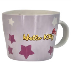 Hello Kitty星座馬克杯 KT-1017-02 425ml, 射手座 紫色, 1個