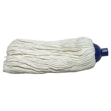 荃冠 超細珍珠拖把頭 大圓高級棉紗, 1個