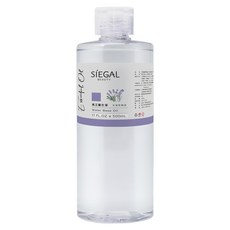 SIEGAL 思高 水溶性精油, 1個, 500ml, 真正薰衣草