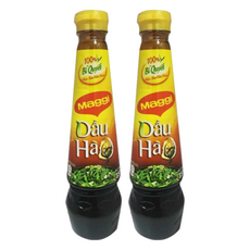 Maggi 美極 蠔油, 350g, 2瓶