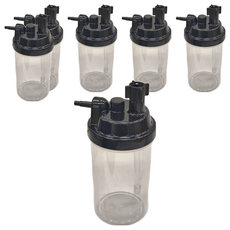 HSINER 新廣業醫材 家用治療潮濕器 250ml, 6個