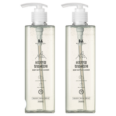 BUSYANGEL 奶瓶液態清洗劑 Set, 500ml, 8瓶