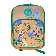 THE LION KING 獅子王 新潮護脊書包