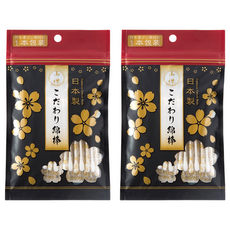 SANYO 山洋 櫻花抗菌清潔棉花棒 日本製造, 50支, 2包