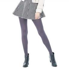 MI MI LEO 台灣製保暖刷毛加厚褲襪 3件組