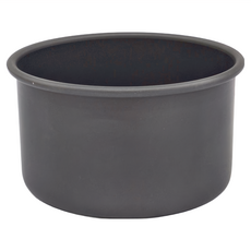 SaNNeNg 三能 4吋活動蛋糕模 硬膜 SN5001, 1組