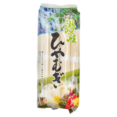 Sanuki Shisei 讚岐 涼麵, 800g, 1包
