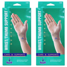 OppO 歐柏 1089 硬式拇指護套 2181287, 2個