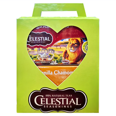 CELESTIAL SEASONINGS 詩尚草本 雙喜禮盒, 2.325g, 40包, 1盒