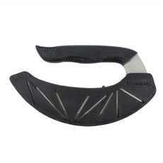 SaNNeNg 三能 食材料理刀 SN4864, 1個