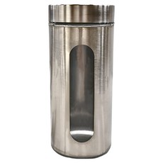 優得 義式玻璃罐 美觀 耐用 防潮, 1.4L, 1罐