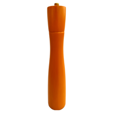 TRE SPADE 三劍牌 胡椒研磨器 FMD3008 30cm 橘色, 1瓶