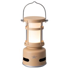 Sengoku Aladdin 千石阿拉丁 神燈音箱 SAL-SP01I, SAL-SP01IC, 沙色