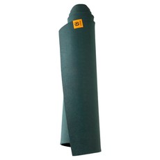 USHaS 瑜癒 MasterPro 專業級瑜珈墊 - 岩井綠, 180 x 60 x 0.5cm, 1個