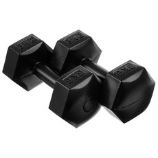 comet Sport 六角啞鈴, 3kg, 2個