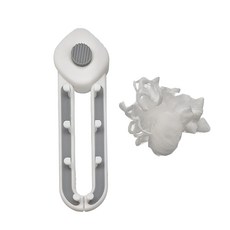 過濾網架組 CH2408 6入, 1組