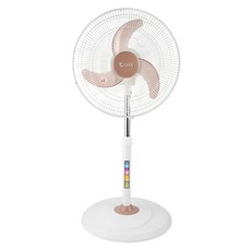 東銘家電 16吋3D立體擺頭循環扇 TM-1671M 滾珠軸承馬達堅固耐用 三段風速調整 無段高低調整