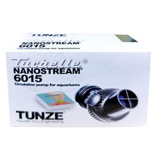 TUNZE 6015 造流馬達 nanostream 定速 節能省電 穩定水流, 1個, 3.5W