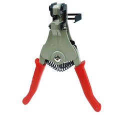 Octopus 章魚牌 自動剝線鉗 附線長控制器 剝線長度可自由調整 精準設計 操作便捷 輕鬆完成電工作業, 1個