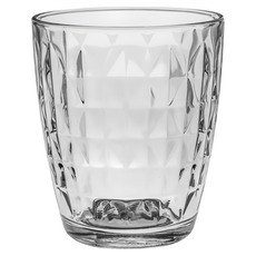 德國 VEGA 玻璃杯 Antonia, 1個, 透明色