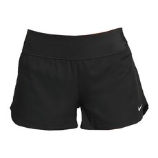 NIKE 耐吉 女款 四角泳褲 NESS9200