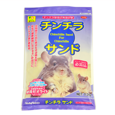 SANKO WILD 龍貓浴砂, 1.5kg, 1包