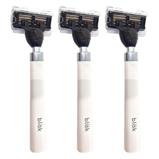 Blak 經典刮鬍刀, 1入, 3盒