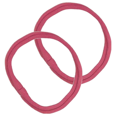 Pip Magneloop EX 首肩磁石項圈, 150高斯, 45cm, 玫瑰粉色, 2條