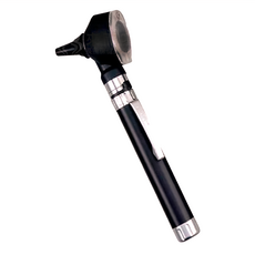 Spirit 精國 豪華型檢耳燈 非光纖LED燈泡 CK-939A, 1支, 1支