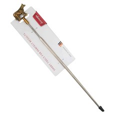 triangle 三角牌 肉串叉 28cm 德國製, 1個