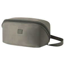 小麥購物 內衣收納包 G891 83g, 摩登灰, 1個