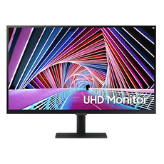 三星 螢幕, 27吋, S27A700NWC, 1台