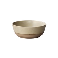 KINTO CERAMIC LAB餐碗 13.5cm, 1入, 米色