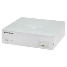 LocknLock 樂扣樂扣 食物保鮮袋, 30 x 45cm, 600個, 1盒
