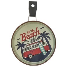 Wild Peak 野峰 蚊香盒, 小(9 x 2.5cm), 露營車