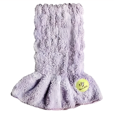 Bonne Nuit 加大肚圍, 紫羅蘭 淺紫