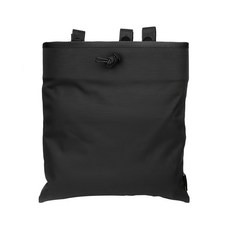 Fiker Tactical V2 可折疊回收袋 黑色