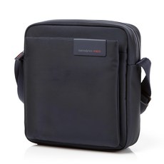 Samsonitered Turris 斜背包 I8141003, 海軍藍