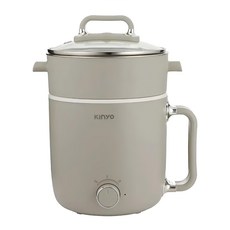 Kinyo 多功能陶瓷美食鍋, FP-0779