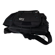 DAIWA 肩背包 EM SHOULDER BAG(D), BK