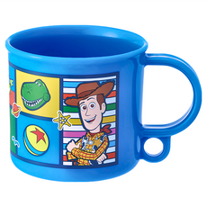 Skater 吊掛式漱口杯, TOY STORY 藍色, 1個