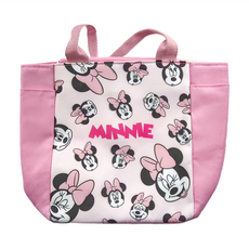 收納王妃 迪士尼 保冷袋 船型, 米妮, 1個