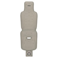 DAIICHI Air Pocket 2 空氣清淨3D立體循環涼墊 Toddler/Junior適用, 米色, 1個