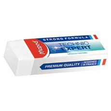 Maped 潔淨黏屑塑膠擦 中 20個, 超淨事務, 1組