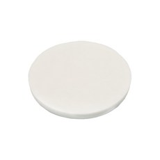 藥師窯 蚊香石棉不燃墊 3片組 玻璃棉材質, 直徑12cm, 496051