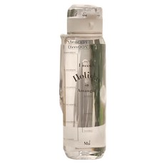 木木家居 健身水壺 白色 700ml, 1個