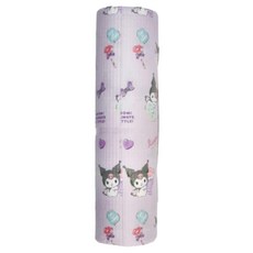 Sanrio 三麗鷗 酷洛米防水防污鋪布 TG24-SAN549 紫色, 1個